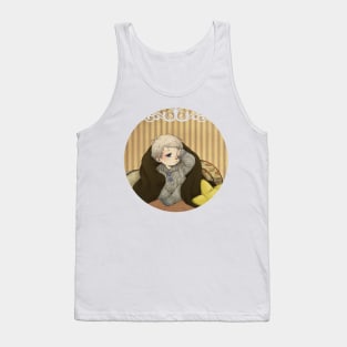 Good Night & Sweet Dreams Tank Top